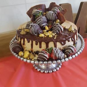 Meet your Posher, Benjamin